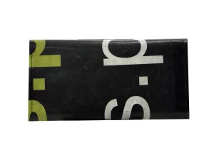 BIG WALLET upcycled backpack rebago recycled upcycling bags 140 Rebago