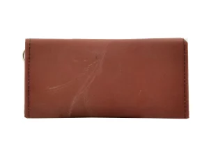 BIG WALLET upcycled backpack rebago recycled upcycling bags 143 Rebago