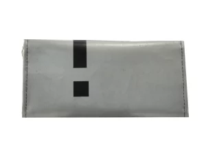 BIG WALLET upcycled backpack rebago recycled upcycling bags 152 Rebago