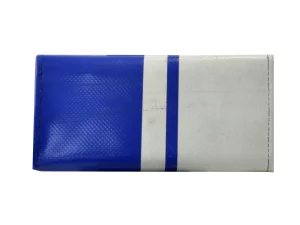 BIG WALLET upcycled backpack rebago recycled upcycling bags 155 Rebago