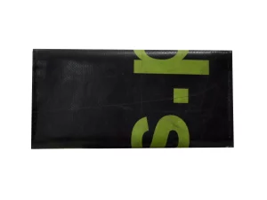 BIG WALLET upcycled backpack rebago recycled upcycling bags 167 Rebago