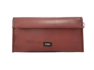 BIG WALLET upcycled backpack rebago recycled upcycling bags 172 Rebago