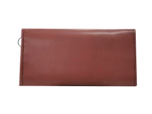 BIG WALLET upcycled backpack rebago recycled upcycling bags 173 Rebago