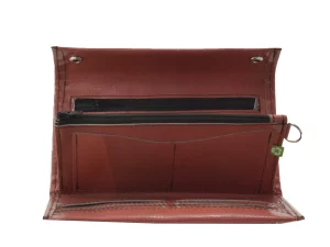 BIG WALLET upcycled backpack rebago recycled upcycling bags 174 Rebago