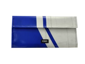 BIG WALLET upcycled backpack rebago recycled upcycling bags 178 Rebago