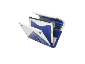 BIG WALLET upcycled backpack rebago recycled upcycling bags 186 Rebago