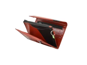 BIG WALLET upcycled backpack rebago recycled upcycling bags 189 Rebago