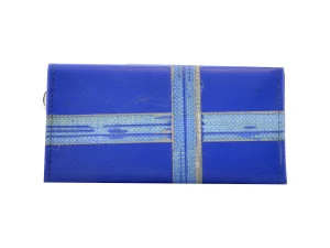 BIG WALLET upcycled backpack rebago recycled upcycling bags 191 Rebago