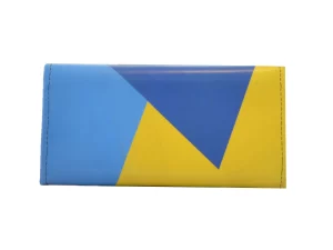 BIG WALLET upcycled backpack rebago recycled upcycling bags 200 Rebago