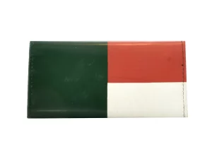 BIG WALLET upcycled backpack rebago recycled upcycling bags 203 Rebago
