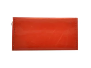 BIG WALLET upcycled backpack rebago recycled upcycling bags 206 Rebago