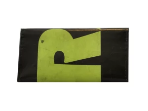 BIG WALLET upcycled backpack rebago recycled upcycling bags 209 Rebago