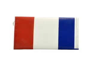 BIG WALLET upcycled backpack rebago recycled upcycling bags 212 Rebago