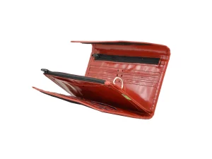 BIG WALLET upcycled backpack rebago recycled upcycling bags 216 Rebago