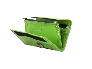 BIG WALLET upcycled backpack rebago recycled upcycling bags 225 Rebago