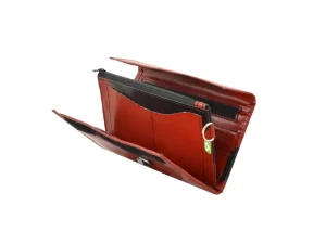 BIG WALLET upcycled backpack rebago recycled upcycling bags 228 Rebago