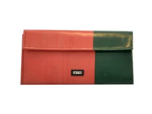 BIG WALLET upcycled backpack rebago recycled upcycling bags 229 Rebago