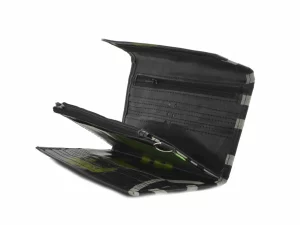 BIG WALLET upcycled backpack rebago recycled upcycling bags 23