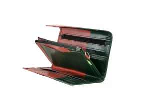 BIG WALLET upcycled backpack rebago recycled upcycling bags 231 Rebago