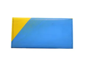 BIG WALLET upcycled backpack rebago recycled upcycling bags 236 Rebago