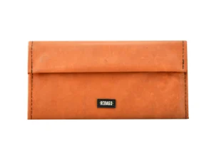 BIG WALLET upcycled backpack rebago recycled upcycling bags 76d Rebago