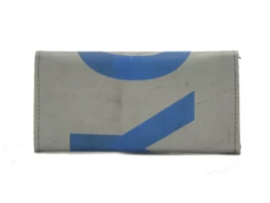 BIG WALLET upcycled backpack rebago recycled upcycling bags 88