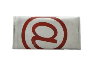 BIG WALLET upcycled backpack recycled sustainable bags 55b Rebago