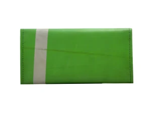 BIG WALLET upcycled backpack recycled sustainable bags 62b Rebago