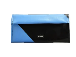 BIG WALLET upcycled backpack recycled sustainable bags 64a Rebago