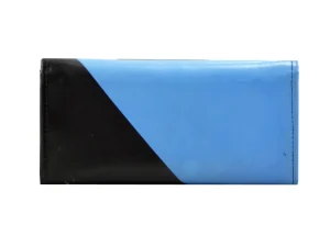 BIG WALLET upcycled backpack recycled sustainable bags 64b Rebago