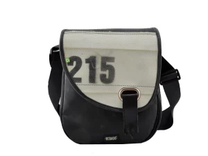 COCO bag upcycled backpack rebago recycled upcycling bags 184 Rebago