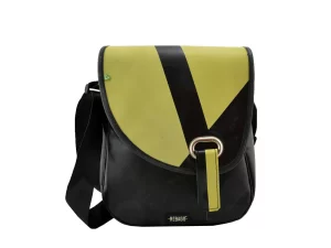 COCO bag upcycled backpack rebago recycled upcycling bags 187 Rebago