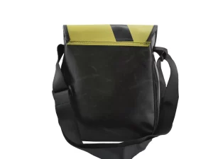 COCO bag upcycled backpack rebago recycled upcycling bags 188 Rebago