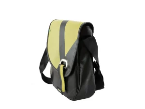 COCO bag upcycled backpack rebago recycled upcycling bags 189 Rebago