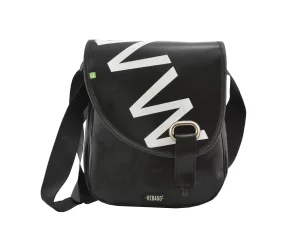 COCO bag upcycled backpack rebago recycled upcycling bags 190 Rebago