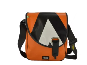 COCO bag upcycled backpack rebago recycled upcycling bags 193 Rebago
