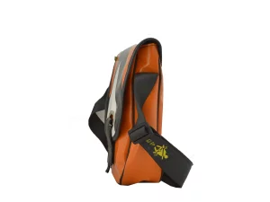 COCO bag upcycled backpack rebago recycled upcycling bags 195 Rebago