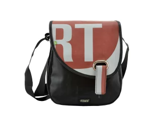 COCO bag upcycled backpack rebago recycled upcycling bags 196 Rebago