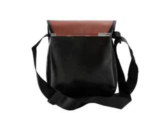 COCO bag upcycled backpack rebago recycled upcycling bags 197 Rebago