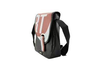 COCO bag upcycled backpack rebago recycled upcycling bags 198 Rebago