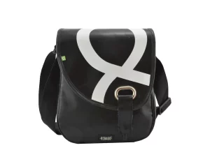 COCO bag upcycled backpack rebago recycled upcycling bags 205 Rebago