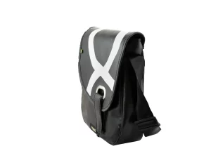 COCO bag upcycled backpack rebago recycled upcycling bags 207 Rebago