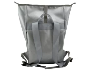 GEORGE XL big roll upcycled backpack rebago recycled upcycling bags 49 Rebago