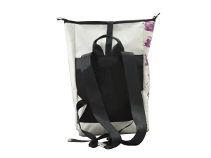 George M upcycled backpack recycled bags fair trade wallets 61c Rebago