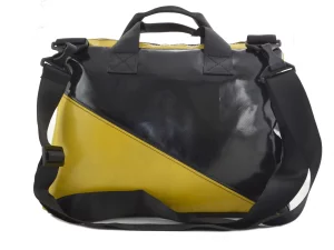HARRY bag upcycled backpack rebago recycled upcycling bags 10