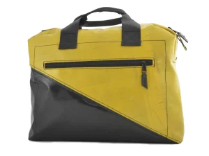 HARRY bag upcycled backpack rebago recycled upcycling bags 12