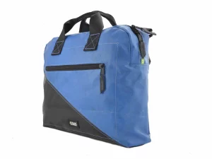 HARRY bag upcycled backpack rebago recycled upcycling bags 14