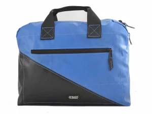 HARRY bag upcycled backpack rebago recycled upcycling bags 15