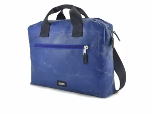 HARRY bag upcycled backpack rebago recycled upcycling bags 2