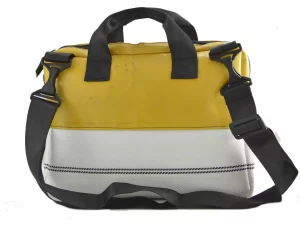 HARRY bag upcycled backpack rebago recycled upcycling bags 22